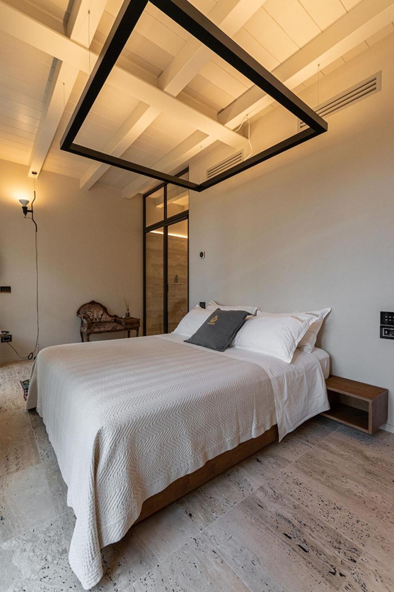Tenuta Zamparina Montignoso Bagian luar foto