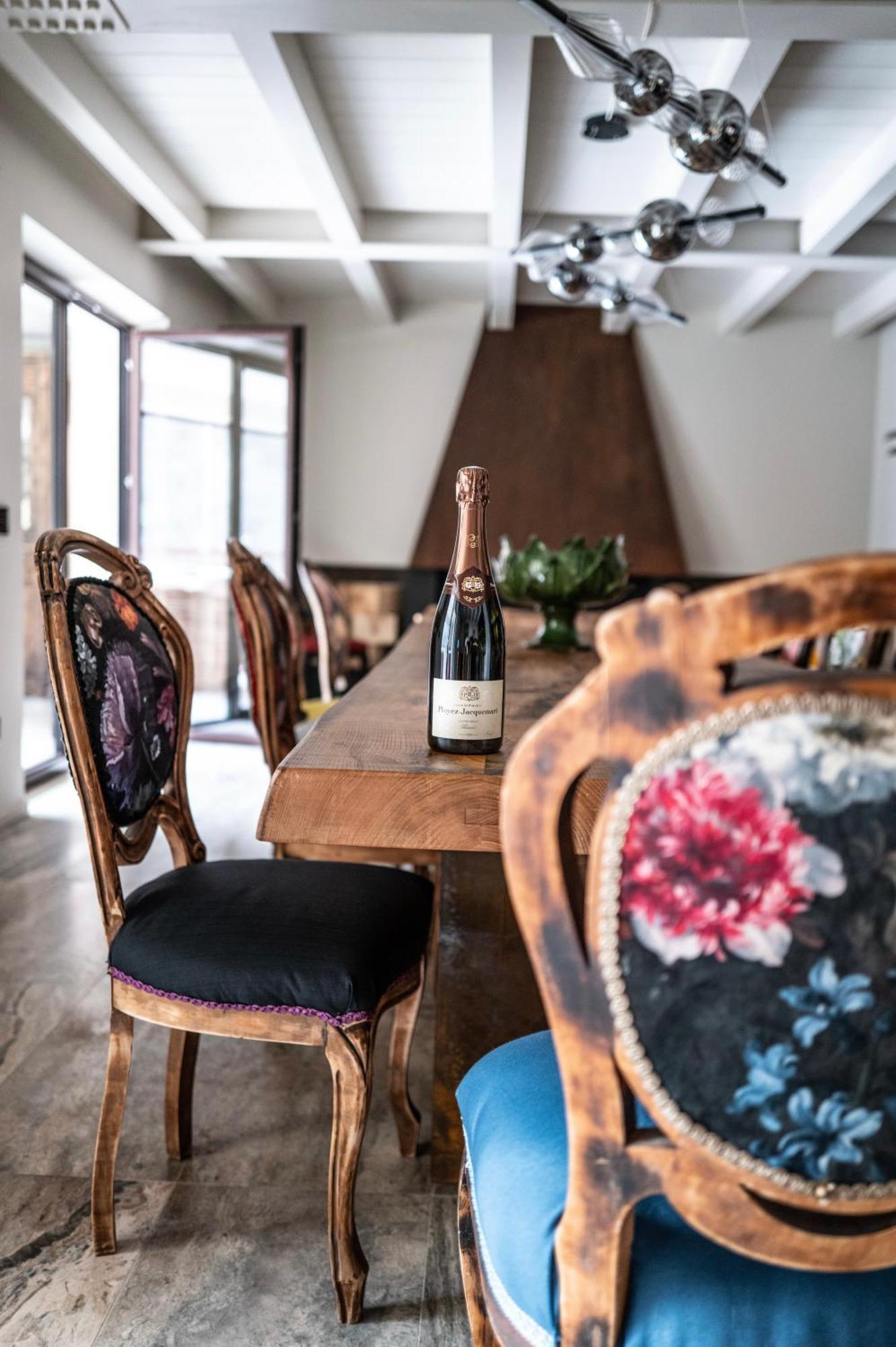 Tenuta Zamparina Montignoso Bagian luar foto